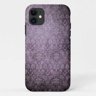 Capa Para iPhone Da Case-Mate Exemplo da case mate do iPhone 5 do damasco