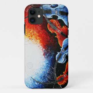 Capa Para iPhone Da Case-Mate Exemplo da case mate do iPhone 5 do quarteto do