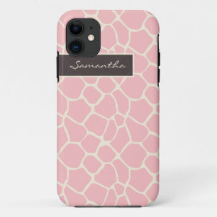 Capa Para iPhone Da Case-Mate Exemplo da case mate do iPhone 5 do teste padrão