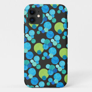 Capa Para iPhone Da Case-Mate exemplo da case mate do iPhone 5, teste padrão da