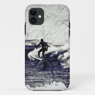 Capa Para iPhone Da Case-Mate Exemplo da case mate Surfer2