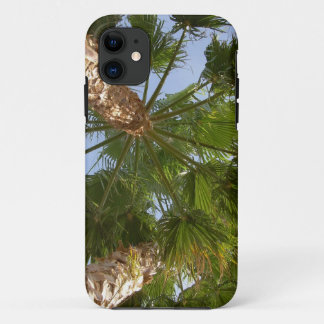Capa Para iPhone Da Case-Mate Exemplo da palmeira iPhone5