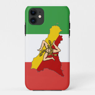 Capa Para iPhone Da Case-Mate Exemplo de Sicília Iphone5
