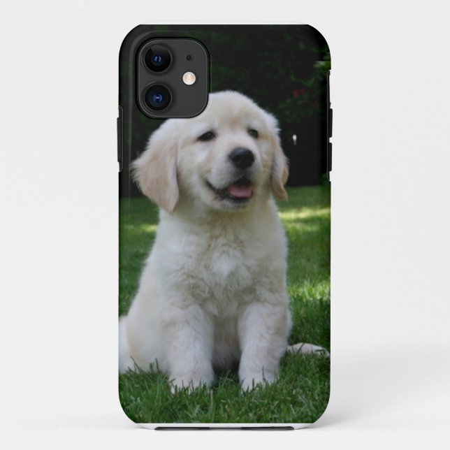 Capa Para iPhone Da Case-Mate Exemplo do cão de Iphone 5/5s (Verso)