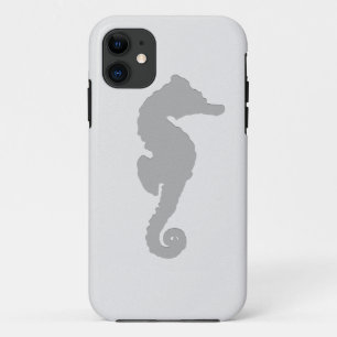Capa Para iPhone Da Case-Mate Exemplo do cavalo marinho