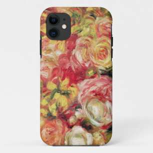 Capa Para iPhone Da Case-Mate Exemplo dos rosas iPhone4