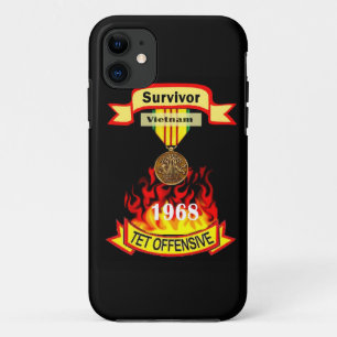 Capa Para iPhone Da Case-Mate Exemplo ofensivo de IPhone 5 do sobrevivente de