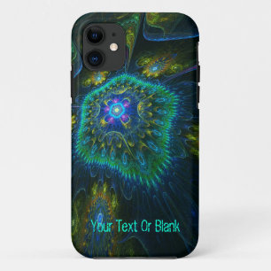 Capa Para iPhone Da Case-Mate Exobiologia