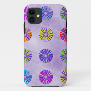Capa Para iPhone Da Case-Mate Explosões da estrela