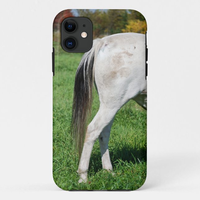 Capa Para iPhone Da Case-Mate Extremidade traseira (Verso)