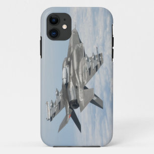 Capa Para iPhone Da Case-Mate F-35 relâmpago II