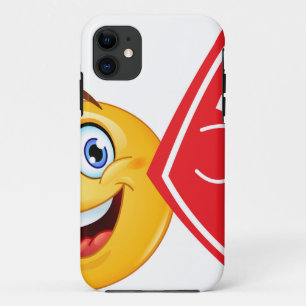 Capa Para iPhone Da Case-Mate fã de esportes emoji