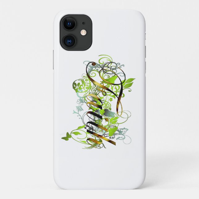 Capa Para iPhone Da Case-Mate Faith (Verso)