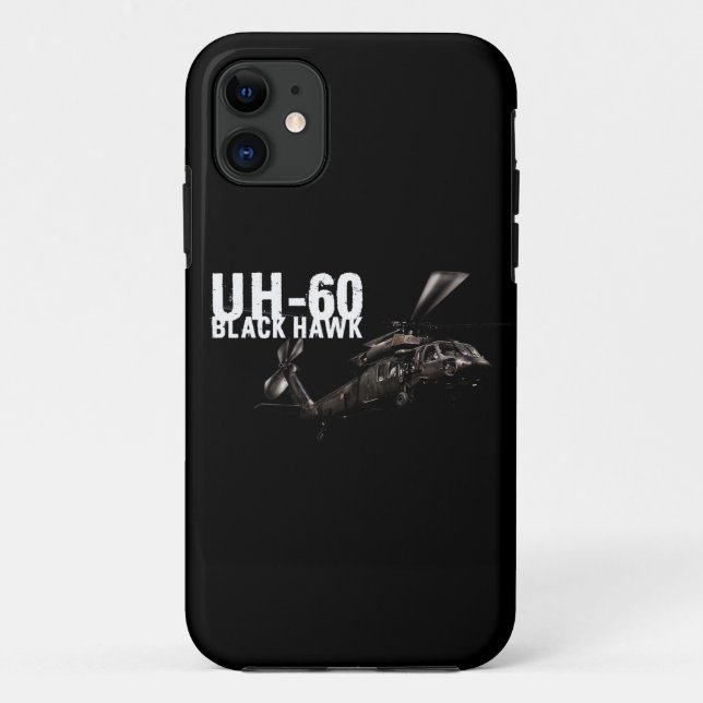 Capa Para iPhone Da Case-Mate Falcão preto (Verso)