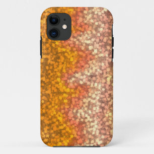 Capa Para iPhone Da Case-Mate Fall Folaves Camo