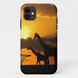 Capa Para iPhone Da Case-Mate Família Giraffe 2