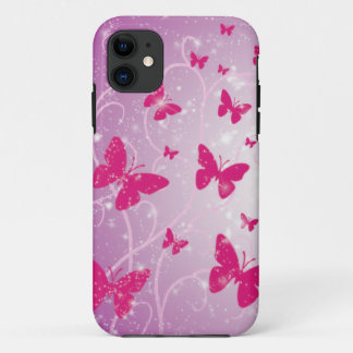 Capa Para iPhone Da Case-Mate Fantasia da borboleta