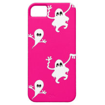 fantasmas rosa