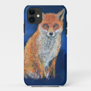 Capa Para iPhone Da Case-Mate Fantástico Sr. Fox