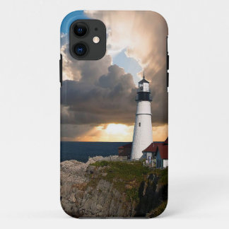 Capa Para iPhone Da Case-Mate Farol da vigia