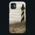 Capa Para iPhone Da Case-Mate Farol de Cape Hatteras<br><div class="desc">Farol de Cape Hatteras</div>