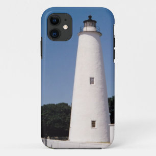 Capa Para iPhone Da Case-Mate Farol de Ocracoke