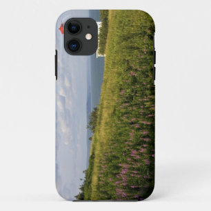 Capa Para iPhone Da Case-Mate Farol em St. Martins, New Brunswick,