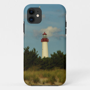 Capa Para iPhone Da Case-Mate Farol IPhone de Cape May 5 casos