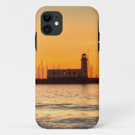 Capa Para iPhone Da Case-Mate Farol Scarborough