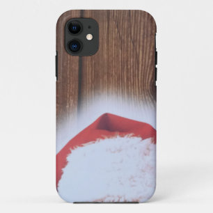 Capa Para iPhone Da Case-Mate Feliz Natal, Chapéu dos Papais noeis