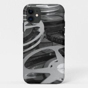 Capa Para iPhone Da Case-Mate Film Reel