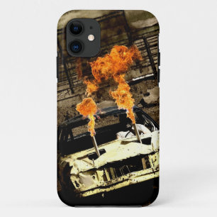 Capa Para iPhone Da Case-Mate Firebreather
