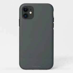 Capa Para iPhone Da Case-Mate Fireweed & montanhas - Latouche, Alaska