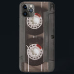 Capa Para iPhone Da Case-Mate Fita de cassete retrô muito Legal<br><div class="desc">Fita de cassete retrô muito Legal</div>