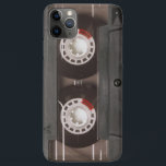 Capa Para iPhone Da Case-Mate Fita de cassete retrô muito Legal<br><div class="desc">Fita de cassete retrô muito Legal</div>
