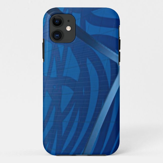Capa Para iPhone Da Case-Mate Fitas (Verso)