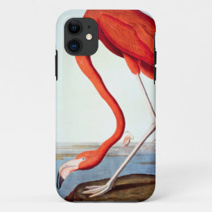 Capa Para iPhone Da Case-Mate Flamingo americano