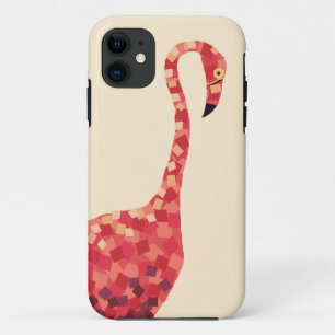 Capa Para iPhone Da Case-Mate Flamingo Iphone 5 Case