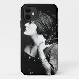 Capa Para iPhone Da Case-Mate flapper bonito