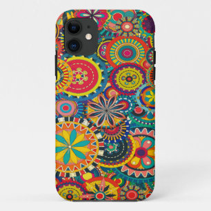 CAPA PARA iPhone DA Case-Mate FLOR