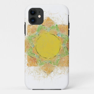 Capa Para iPhone Da Case-Mate Flor de Lotus Ereal