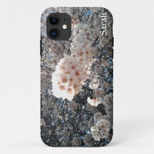Capa Para iPhone Da Case-Mate Floração Completa