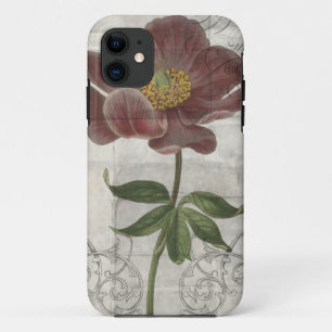 Capa Para iPhone Da Case-Mate Floral I Francês