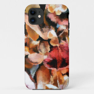 CAPA PARA iPhone DA Case-Mate FLORES