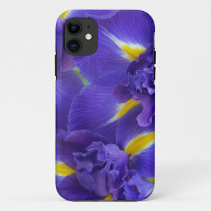 Capa Para iPhone Da Case-Mate Flores de íris
