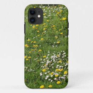 Capa Para iPhone Da Case-Mate Flores de Prados