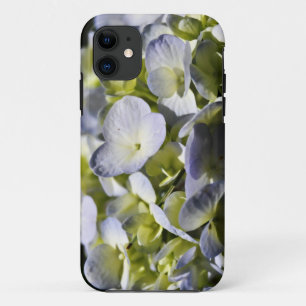 Capa Para iPhone Da Case-Mate Flores Hydrangeas
