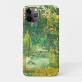 Capa Para iPhone Da Case-Mate Floresta