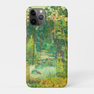 Capa Para iPhone Da Case-Mate Floresta