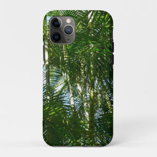 Capa Para iPhone Da Case-Mate Floresta de Palmeiras Natureza Tropical